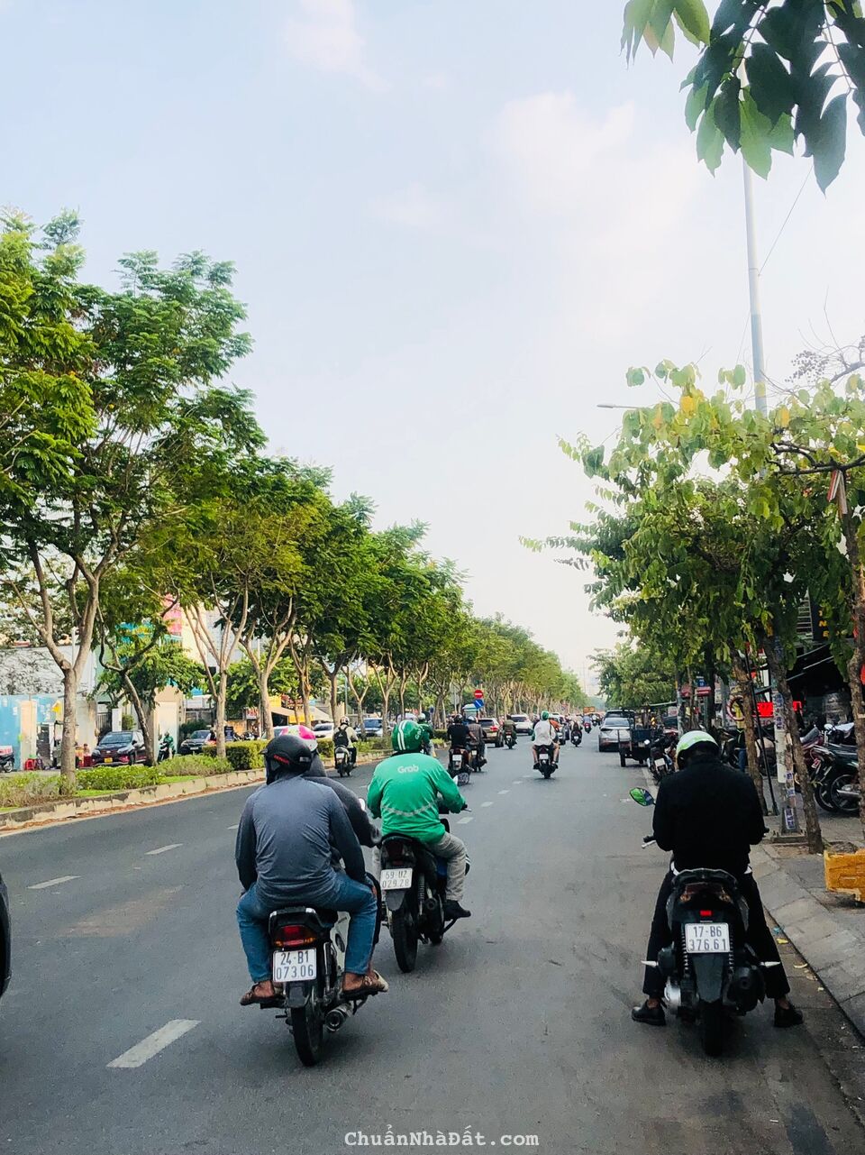 Nhà góc 2MT Trần Não, Bình An,xây 7 Tầng DT: 233m2, HĐT: 80tr/th, giá 50 Tỷ Nhà góc 2MT Trần Não, Bình An,xây 7 Tầng DT: 233m2, HĐT: 80tr/th, giá 50 Tỷ