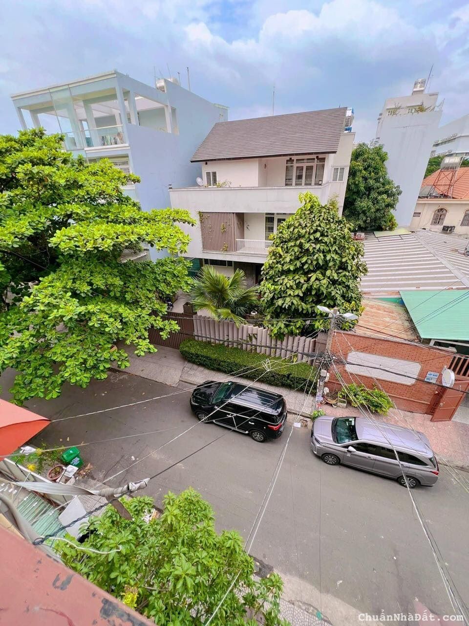 Cần bán nhà khu Nguyễn Gia Trí, Bình Thạnh, 80m2, 5 Tầng, giá 15.5 tỷ