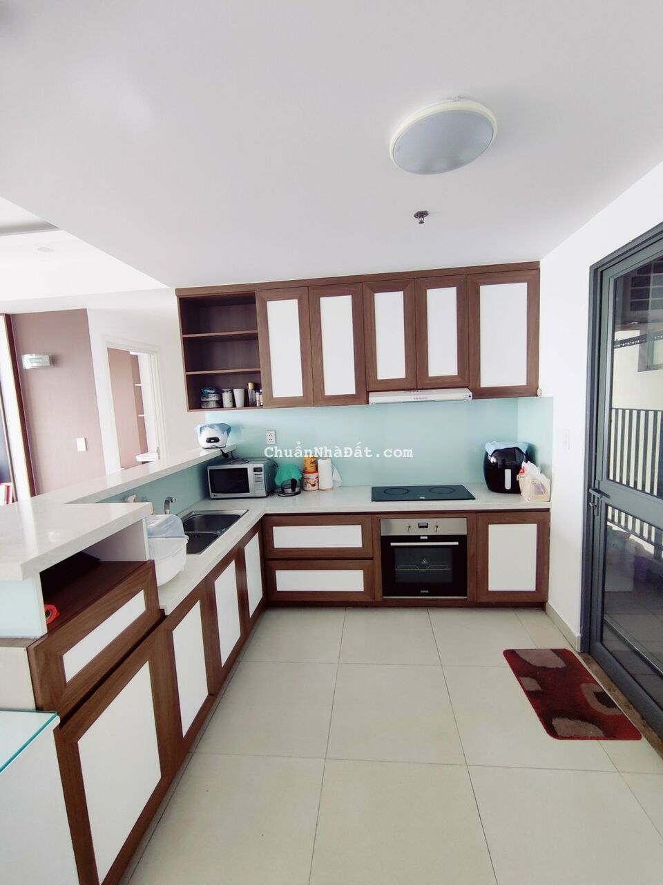 Cho Thuê Căn Hộ 3PN-87m2 Tại Masteri Thảo Điền Full Nội Thất, View Sông Tầng Cao, giá 1200USD/Tháng Cho Thuê Căn Hộ 3PN-87m2 Tại Masteri Thảo Điền Full Nội Thất, View Sông Tầng Cao, giá 1200USD/Tháng