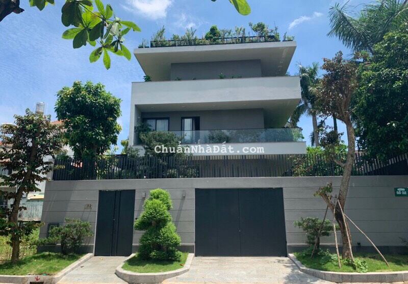 Cho Thuê Biệt Thự Compound Đường Trần Não Biệt Thự Hầm+4 tầng Thang Máy Nhà Full Nội Thất Cho Thuê Biệt Thự Compound Đường Trần Não Biệt Thự Hầm+4 tầng Thang Máy Nhà Full Nội Thất