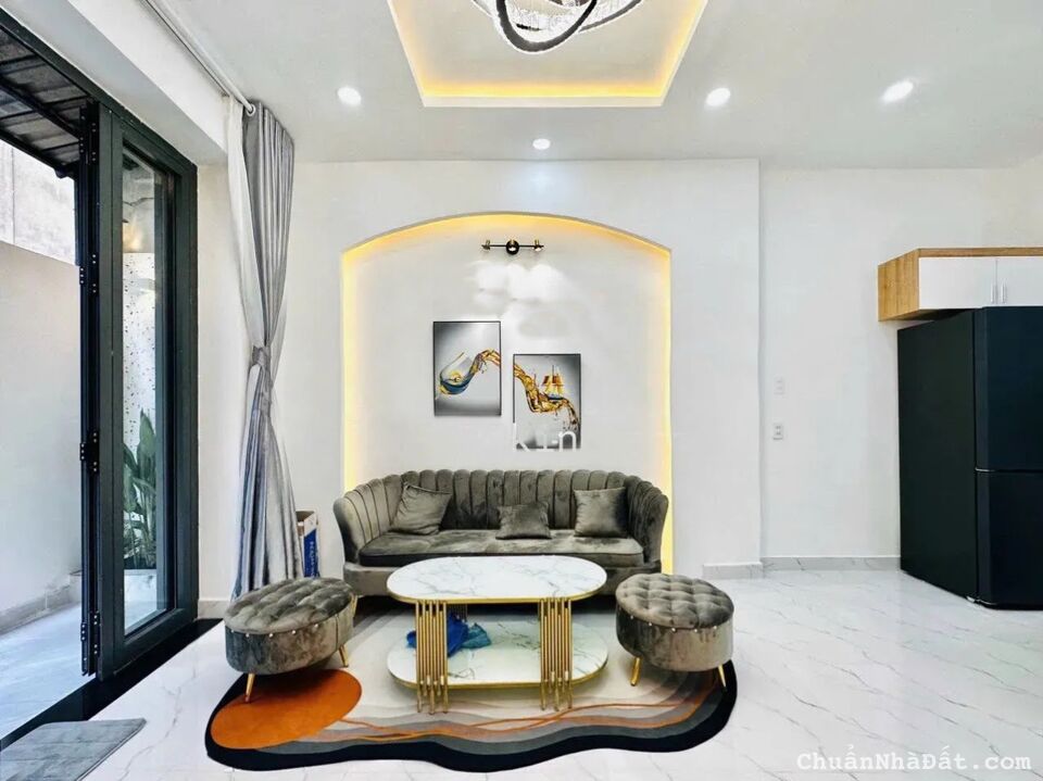 Chỗ khác 1,95 tỷ chỉ mua được đất, ở đây 1,95 tỷ mua được nhà 1 xẹt Lê Văn Sỹ, Phường 10, Phú Nhuận Chỗ khác 1,95 tỷ chỉ mua được đất, ở đây 1,95 tỷ mua được nhà 1 xẹt Lê Văn Sỹ, Phường 10, Phú Nhuận