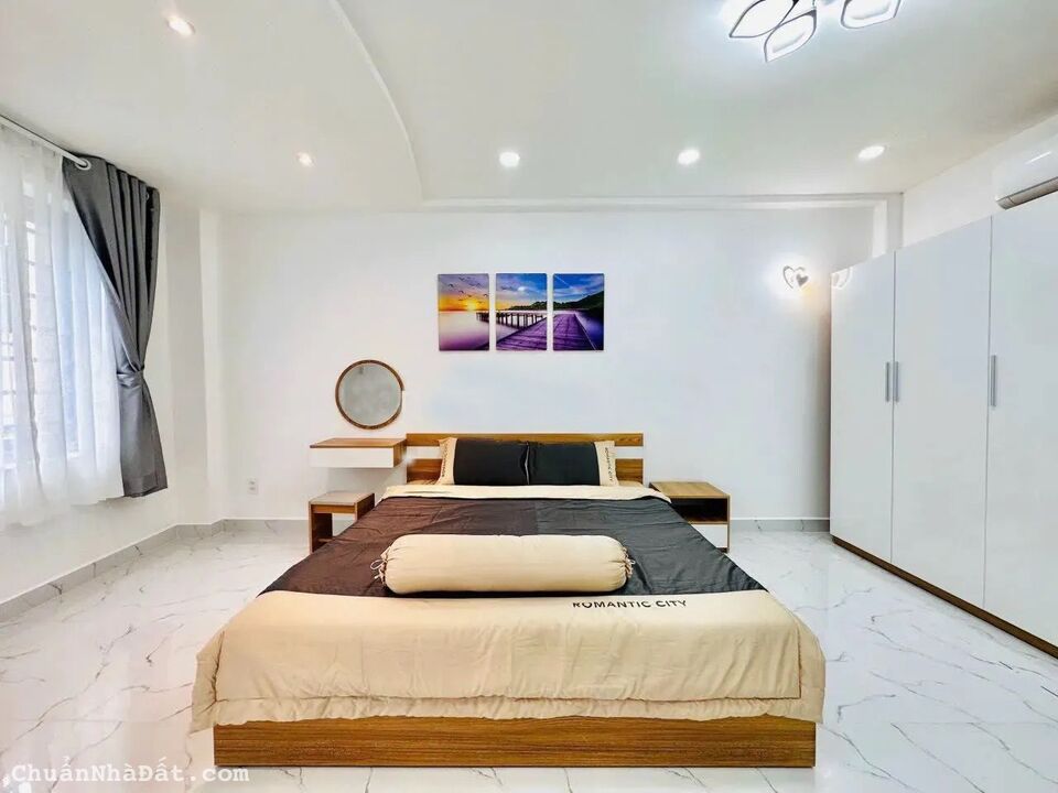 Chỗ khác 1,95 tỷ chỉ mua được đất, ở đây 1,95 tỷ mua được nhà 1 xẹt Lê Văn Sỹ, Phường 10, Phú Nhuận Chỗ khác 1,95 tỷ chỉ mua được đất, ở đây 1,95 tỷ mua được nhà 1 xẹt Lê Văn Sỹ, Phường 10, Phú Nhuận