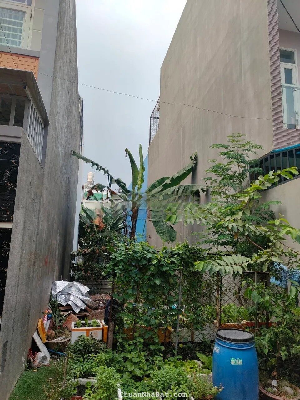 Bán nhà riêng cấp 4 vị trí đẹp giá rẻ hxh giá 1,5 tỷ tại 1 xẹt đường Số 79, Phường Phú Hữu, Thủ Đức