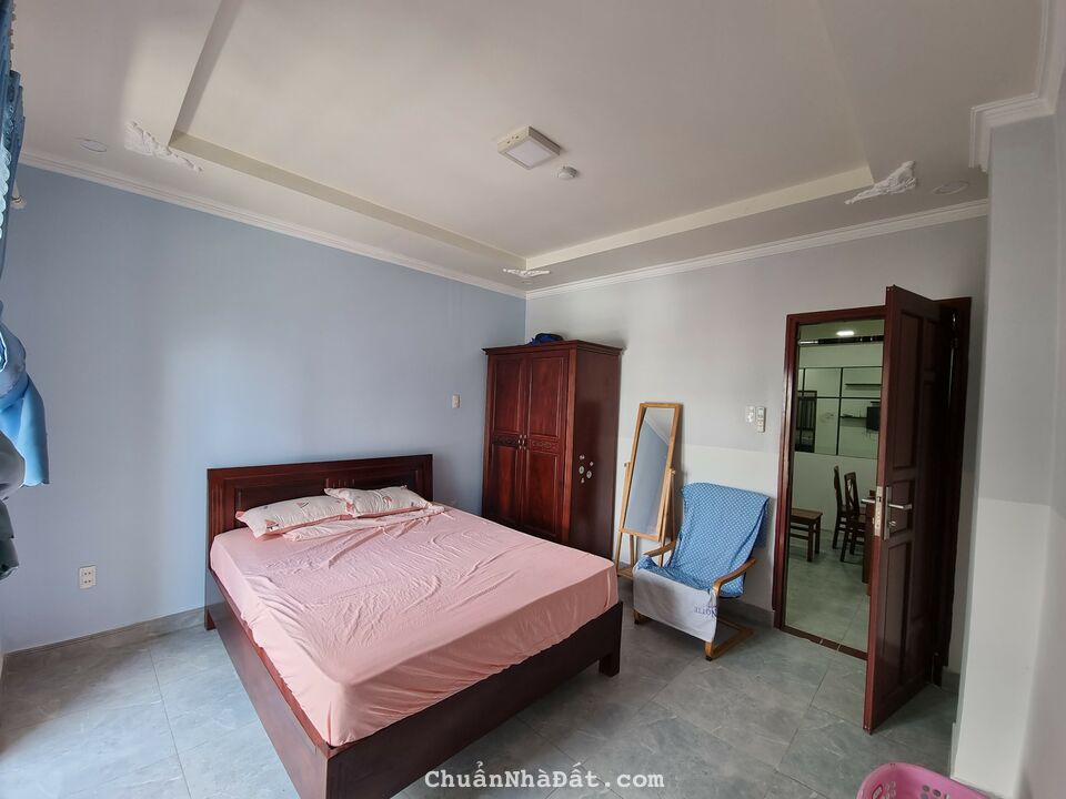 ‼️Cho thuê căn hộ dịch vụ cao cấp với giá siêu tiết kiệm Huỳnh Tấn Phát