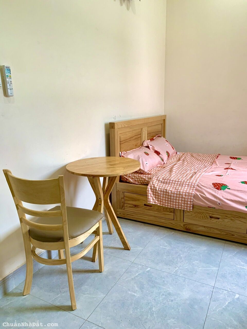 ‼️Cho thuê phòng trọ chỉ với 4tr3 có ngay 1 căn phòng duplex siêu lộng lẫy