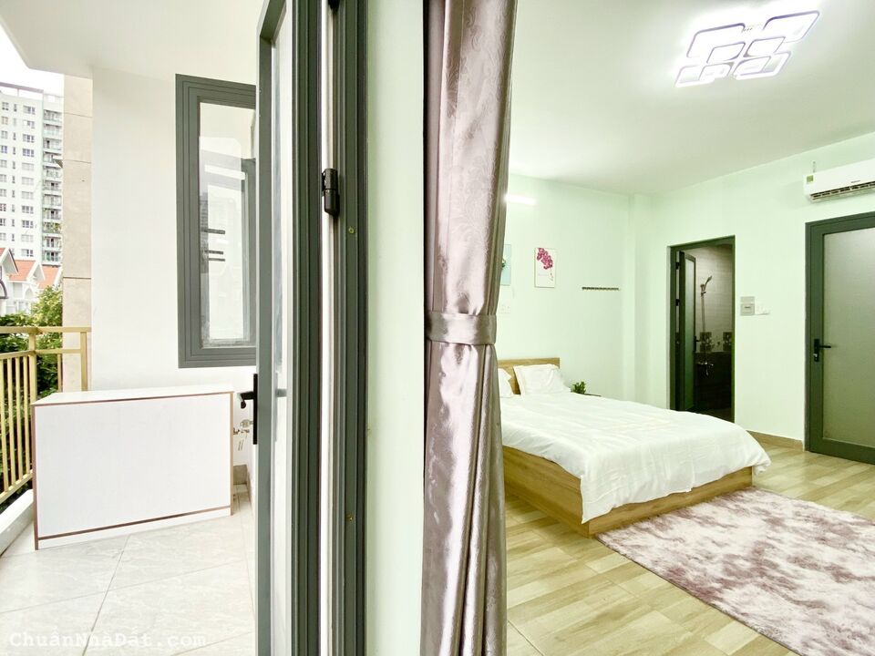 Căn hộ dịch vụ cho thuê gần lotte Mart, gần cầu kênh tẻ, đại học TDT, cầu Kênh Tẻ, gần quận 1, 3, 4 Căn hộ dịch vụ cho thuê gần lotte Mart, gần cầu kênh tẻ, đại học TDT, cầu Kênh Tẻ, gần quận 1, 3, 4