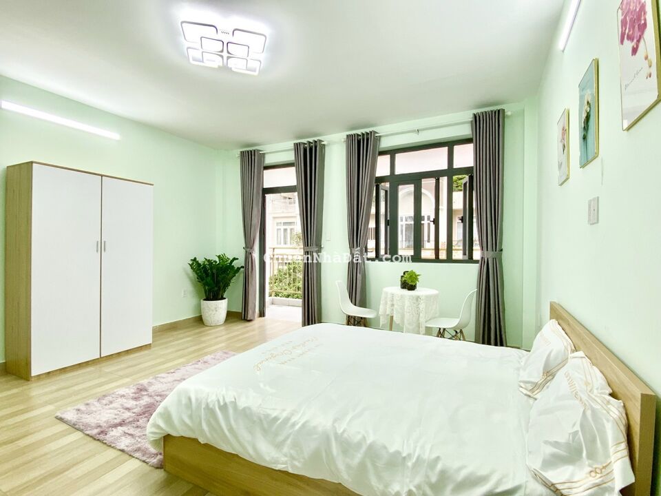 Căn hộ dịch vụ cho thuê gần lotte Mart, gần cầu kênh tẻ, đại học TDT, cầu Kênh Tẻ, gần quận 1, 3, 4 Căn hộ dịch vụ cho thuê gần lotte Mart, gần cầu kênh tẻ, đại học TDT, cầu Kênh Tẻ, gần quận 1, 3, 4