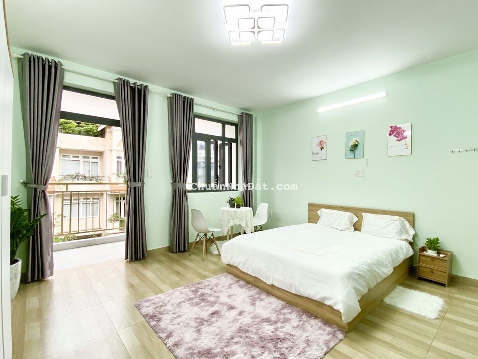 Căn hộ dịch vụ cho thuê gần lotte Mart, gần cầu kênh tẻ, đại học TDT, cầu Kênh Tẻ, gần quận 1, 3, 4 Căn hộ dịch vụ cho thuê gần lotte Mart, gần cầu kênh tẻ, đại học TDT, cầu Kênh Tẻ, gần quận 1, 3, 4