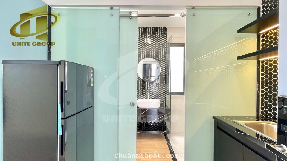 💫 CHDV Vị trí: Phú Mỹ Hưng Q7( chỉ 5 phút qua crescent mall, ,Đại Học TDT,RMIT,)