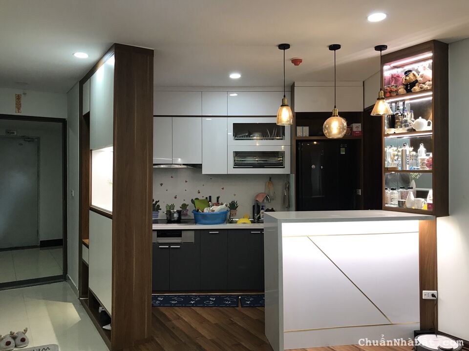 Bán chung cư toà C Vinaconex 2