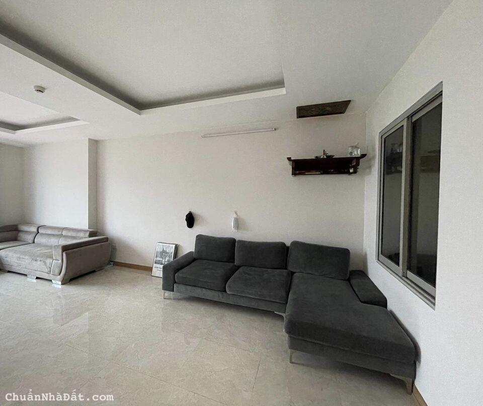 Sở hữu ngay căn hộ 3 phòng ngủ Khu đô thị Kim Văn Kim Lũ