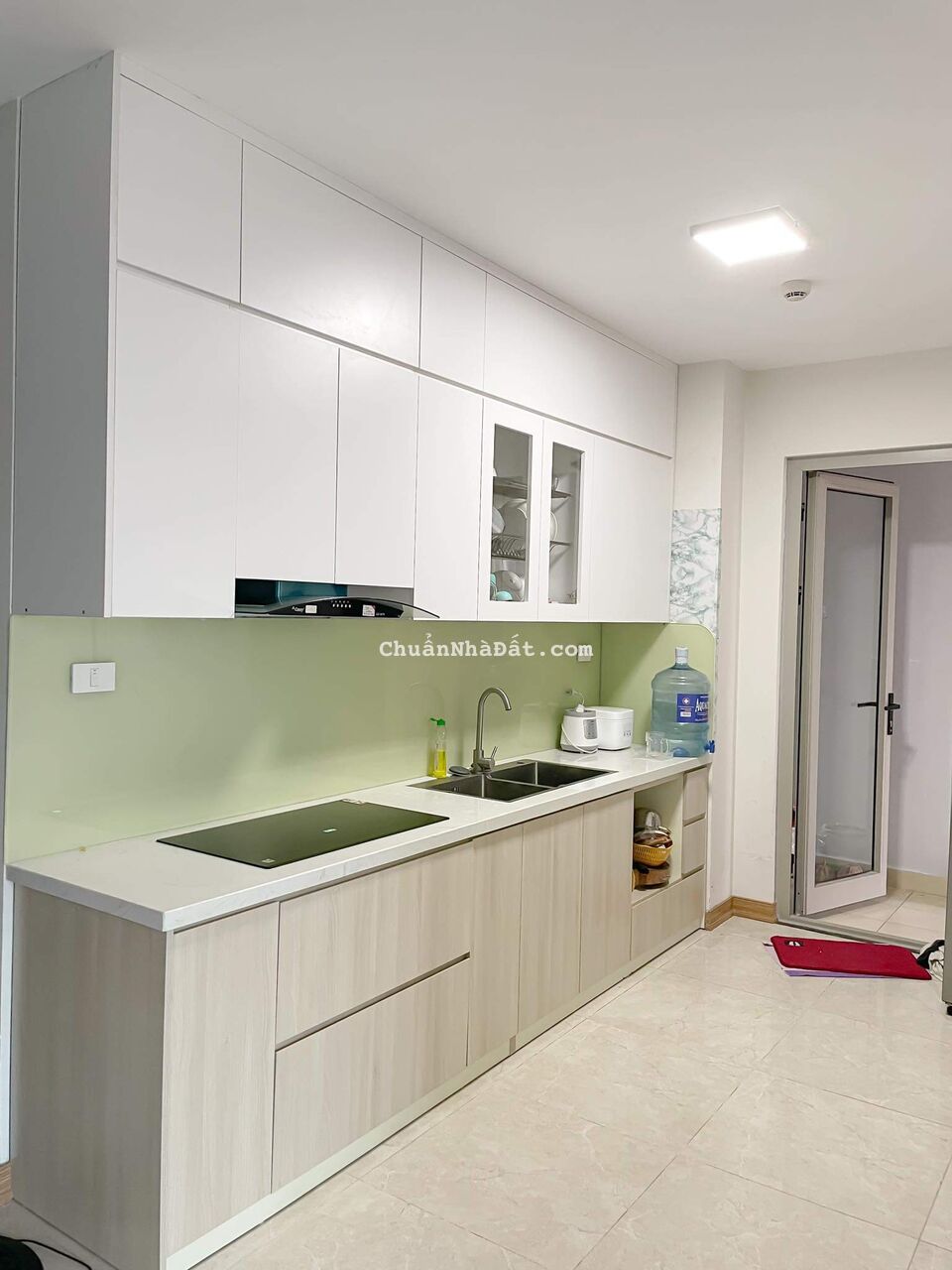 Sở hữu ngay căn hộ 3 phòng ngủ Khu đô thị Kim Văn Kim Lũ