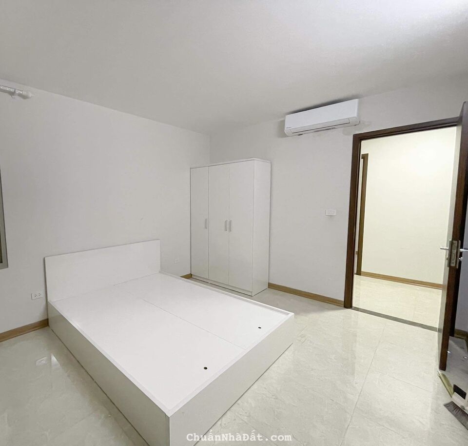 Sở hữu ngay căn hộ 3 phòng ngủ Khu đô thị Kim Văn Kim Lũ