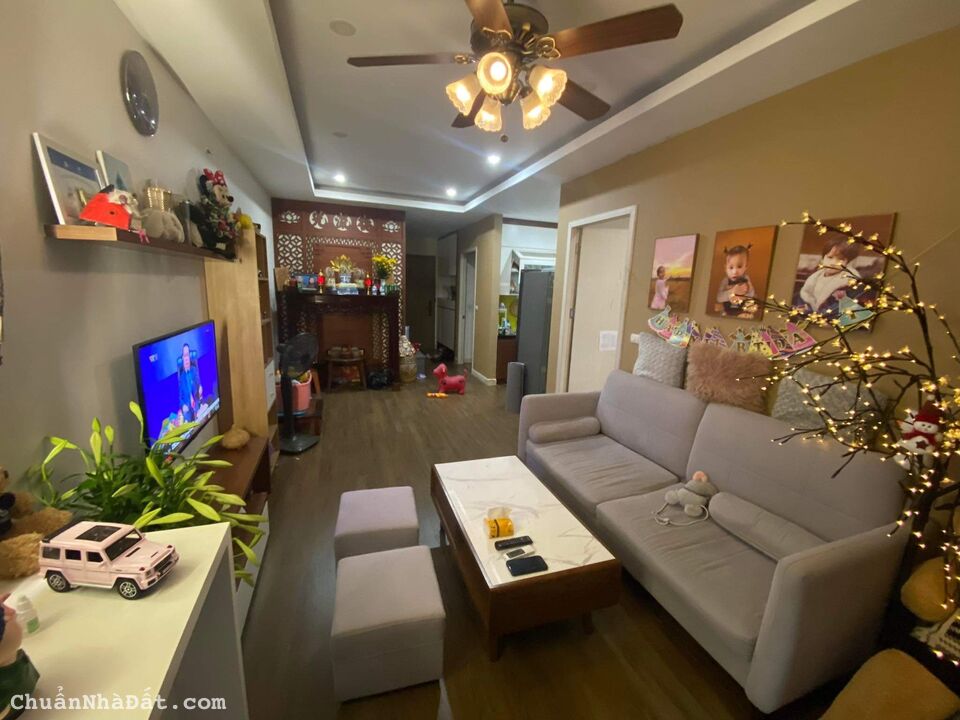 Cần bán căn hộ 99m2 toà C Vinaconex giá chỉ 4,1tỷ