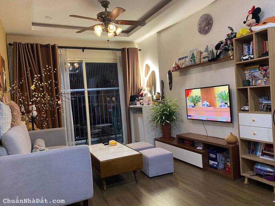 Cần bán căn hộ 99m2 toà C Vinaconex giá chỉ 4,1tỷ