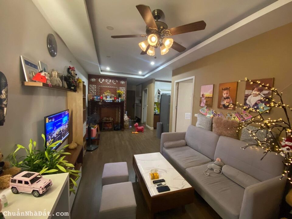 Cần bán căn hộ 99m2 toà C Vinaconex giá chỉ 4,1tỷ