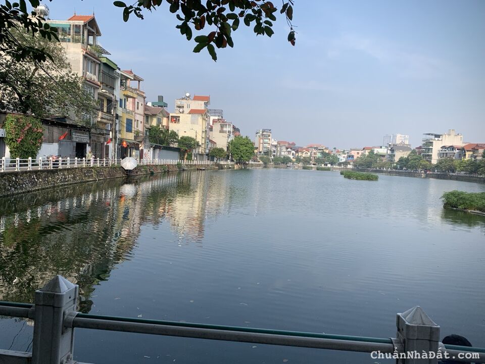 BÁN NHÀ MẶT PHỐ BỒ ĐỀ- 108 M- MT 5.2M- 6 TẦNG THANG MÁY-VIEW HỒ ĐIỀU HOÀ 21 tỷ BÁN NHÀ MẶT PHỐ BỒ ĐỀ- 108 M- MT 5.2M- 6 TẦNG THANG MÁY-VIEW HỒ ĐIỀU HOÀ 21 tỷ