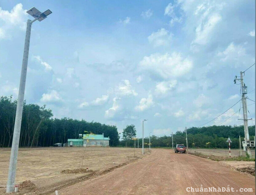 tin sóc cho anh chị em công nhân sở hưu đất