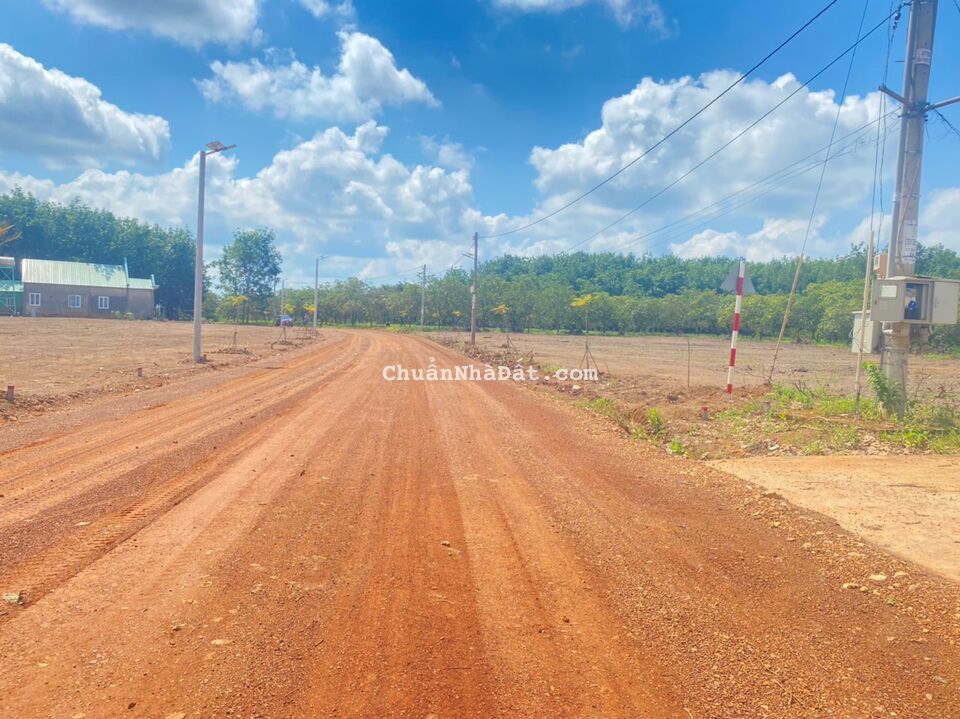 tin sóc cho anh chị em công nhân sở hưu đất