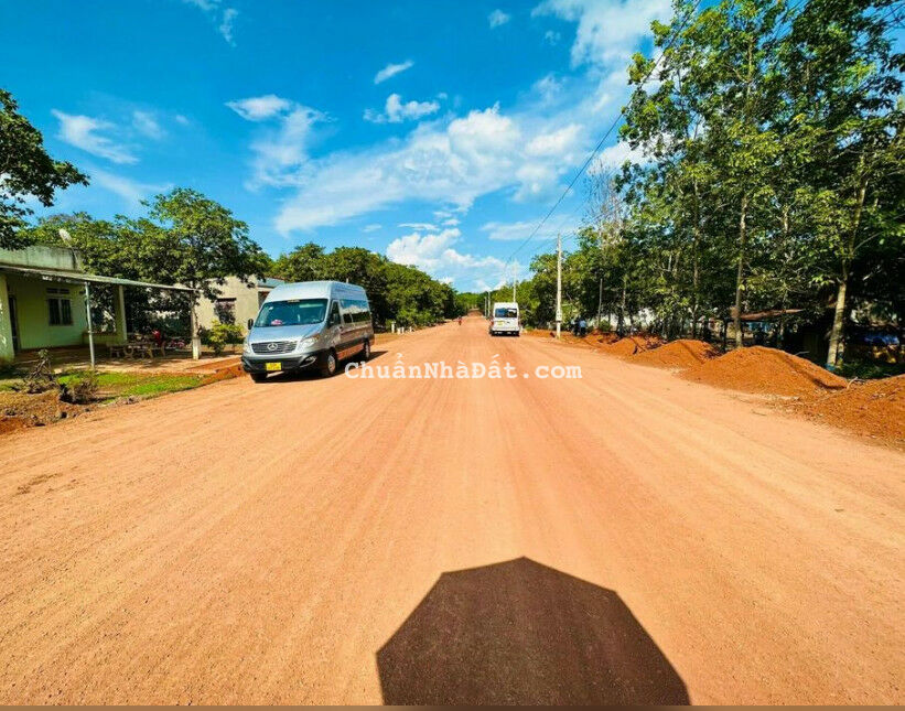 tin sóc cho anh chị em công nhân sở hưu đất