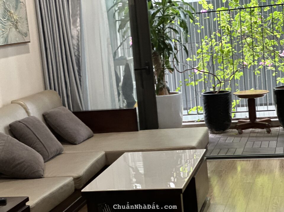 Nhà VIP - CC cao cấp Chelsea Residences Giá Nhỉnh 7,5 tỷ