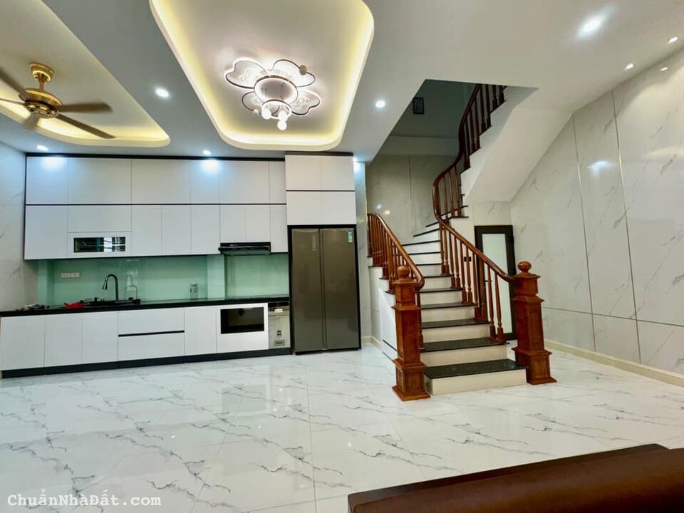 Nhà Biệt Thự - siêu đẹp - full nội thất - giá nhỉnh 5,5 tỷ