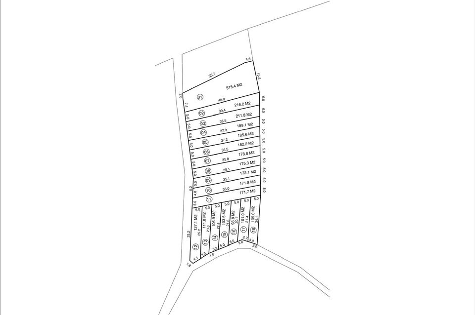 Bán đất sát đường Hồ Chí Minh - giá 150tr/lô