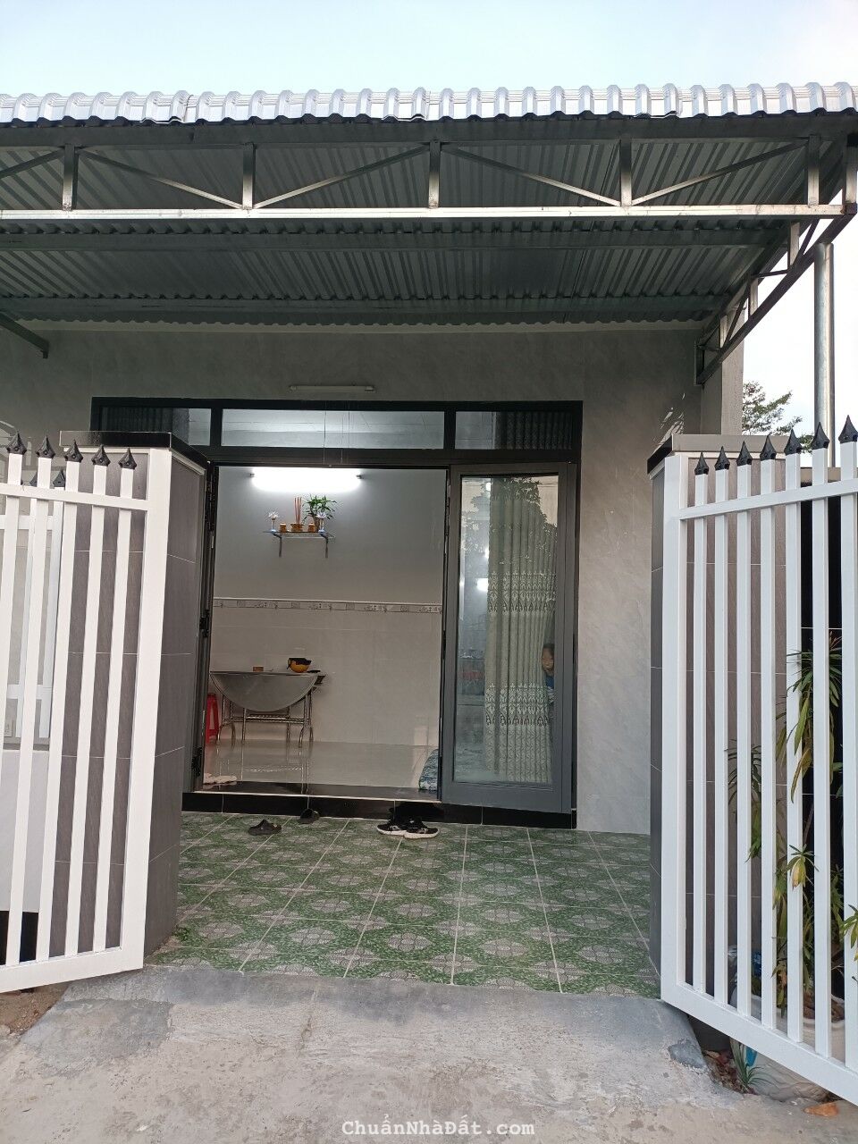 Bán đất tặng nhà Diên Toàn, Diên Khánh, diện tích 108m2, giá chỉ 1,5 tỷ Bán đất tặng nhà Diên Toàn, Diên Khánh, diện tích 108m2, giá chỉ 1,5 tỷ