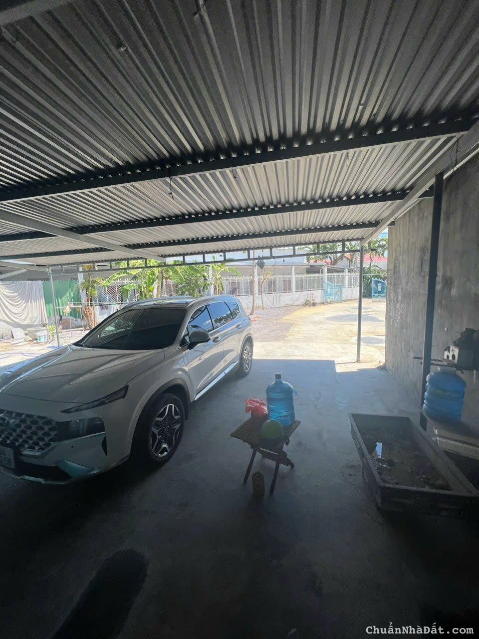 Bán đất tặng nhà thị trấn Diên Khánh, Khánh Hoà, DT 546m2, giá 3 tỷ