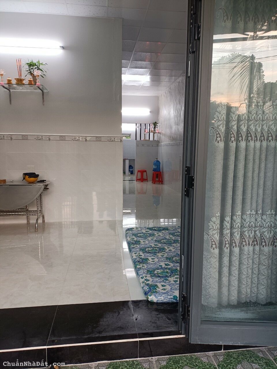 Bán đất tặng nhà Diên Toàn, Diên Khánh, diện tích 108m2, giá chỉ 1,5 tỷ Bán đất tặng nhà Diên Toàn, Diên Khánh, diện tích 108m2, giá chỉ 1,5 tỷ