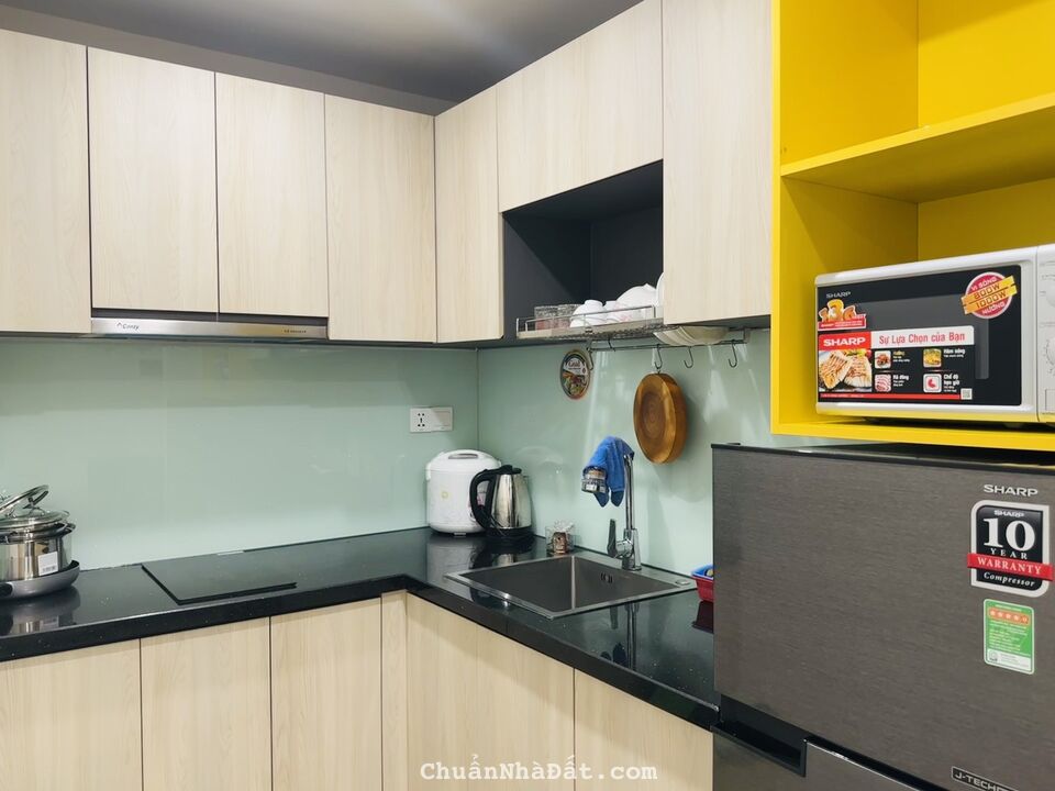 Book căn hộ Studio GOLD COAST view biển tầng 31 siêu cao cực đẹp, giá chỉ 800k/đêm Book căn hộ Studio GOLD COAST view biển tầng 31 siêu cao cực đẹp, giá chỉ 800k/đêm