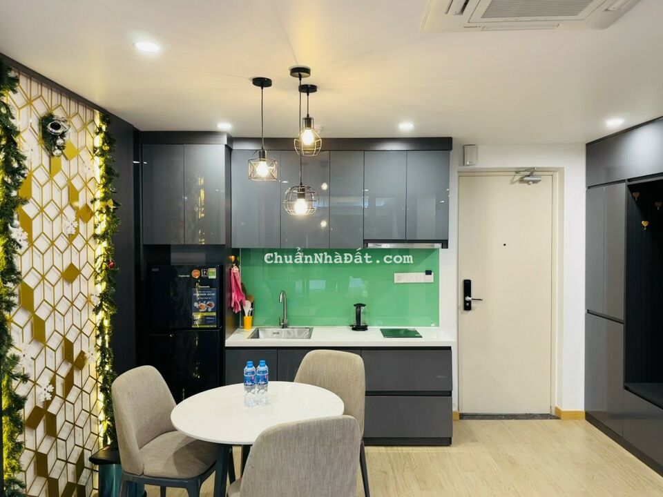 Book NGÀY căn hộ 2 phòng ngủ đầy đủ nội thất GOLDCOAST, NHA TRANG Book NGÀY căn hộ 2 phòng ngủ đầy đủ nội thất GOLDCOAST, NHA TRANG