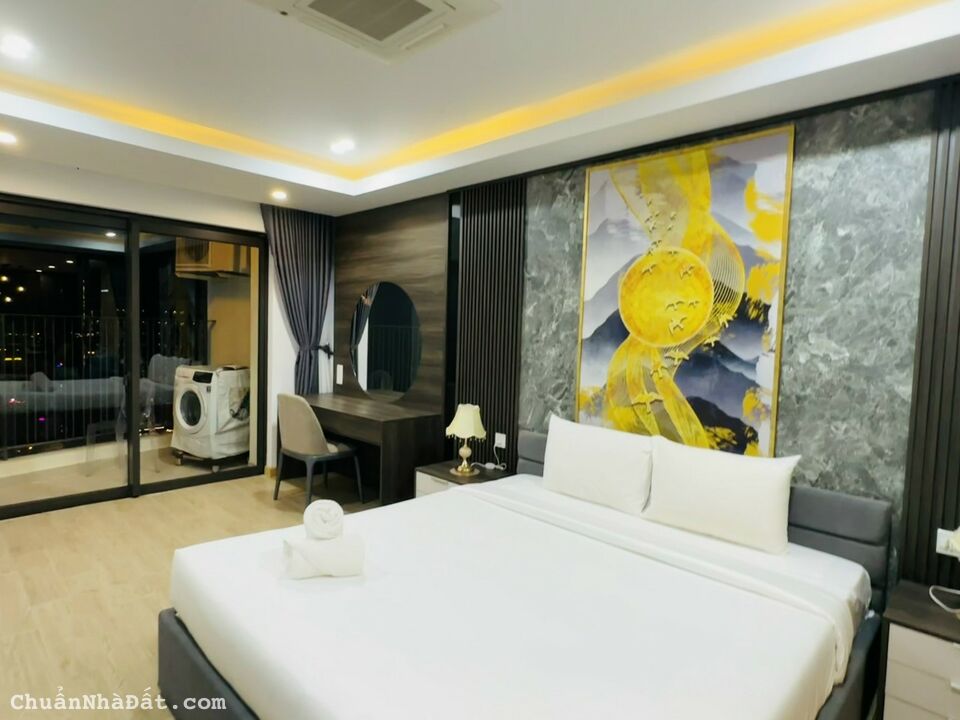 Book NGÀY căn hộ 2 phòng ngủ đầy đủ nội thất GOLDCOAST, NHA TRANG Book NGÀY căn hộ 2 phòng ngủ đầy đủ nội thất GOLDCOAST, NHA TRANG