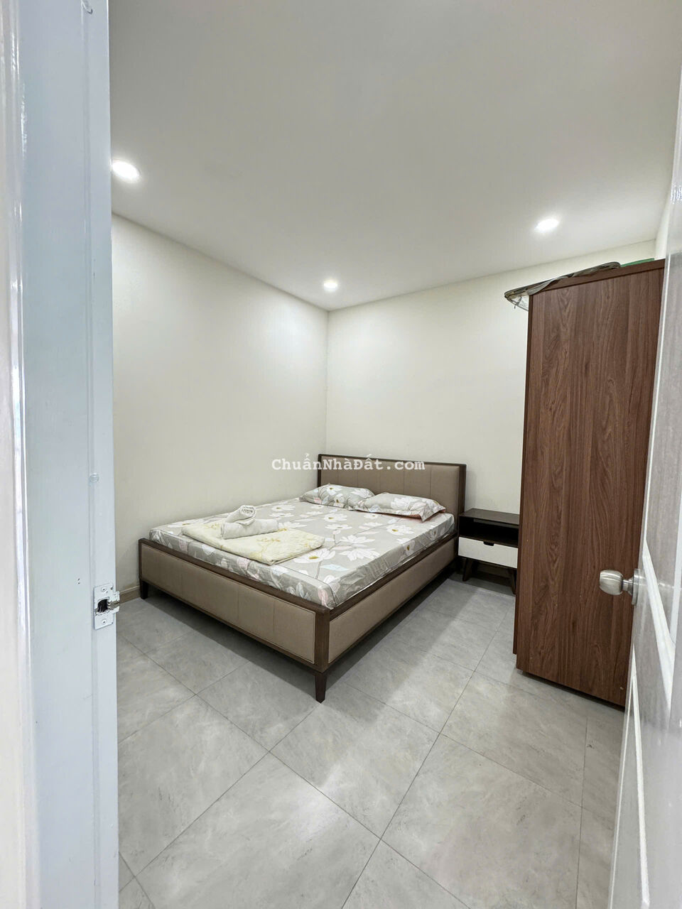 CHO THUÊ CĂN HỘ 2PN MƯỜNG THANH KHÁNH HOÀ 04 TRẦN PHÚ, NHA TRANG, GIÁ 8TR/THÁNG