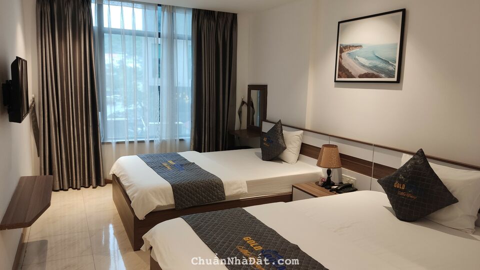 (BOOK) CĂN HỘ STUDIO MƯỜNG THANH VIỄN TRIỀU, NHA TRANG, GIÁ 3TR/THÁNG - 350K/ĐÊM (BAO PHÍ)