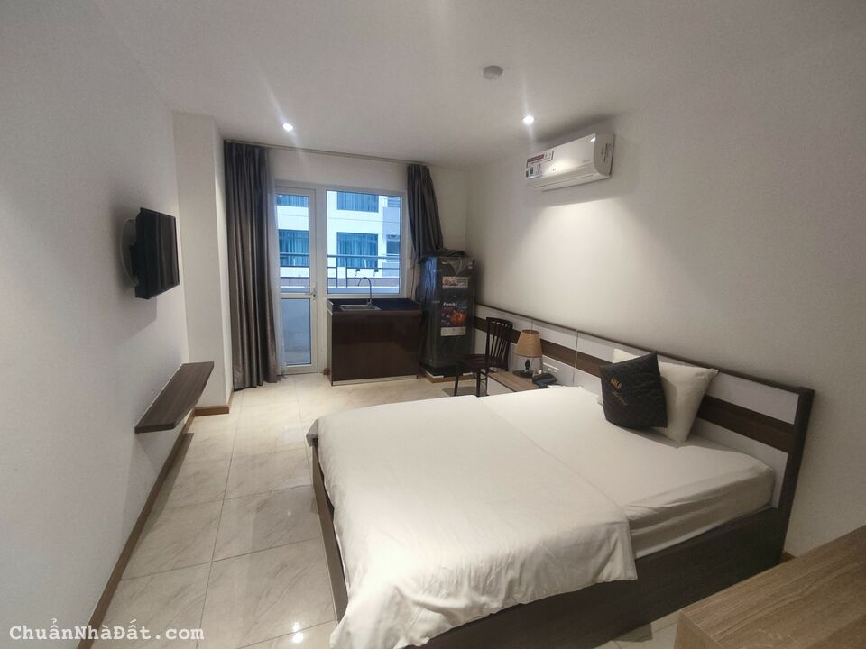 (SIÊU RẺ) CĂN HỘ STUDIO MƯỜNG THANH VIỄN TRIỀU, NHA TRANG, GIÁ CHỈ 400K/ĐÊM VÀ 4TR/THÁNG (BAO PHÍ) (SIÊU RẺ) CĂN HỘ STUDIO MƯỜNG THANH VIỄN TRIỀU, NHA TRANG, GIÁ CHỈ 400K/ĐÊM VÀ 4TR/THÁNG (BAO PHÍ)