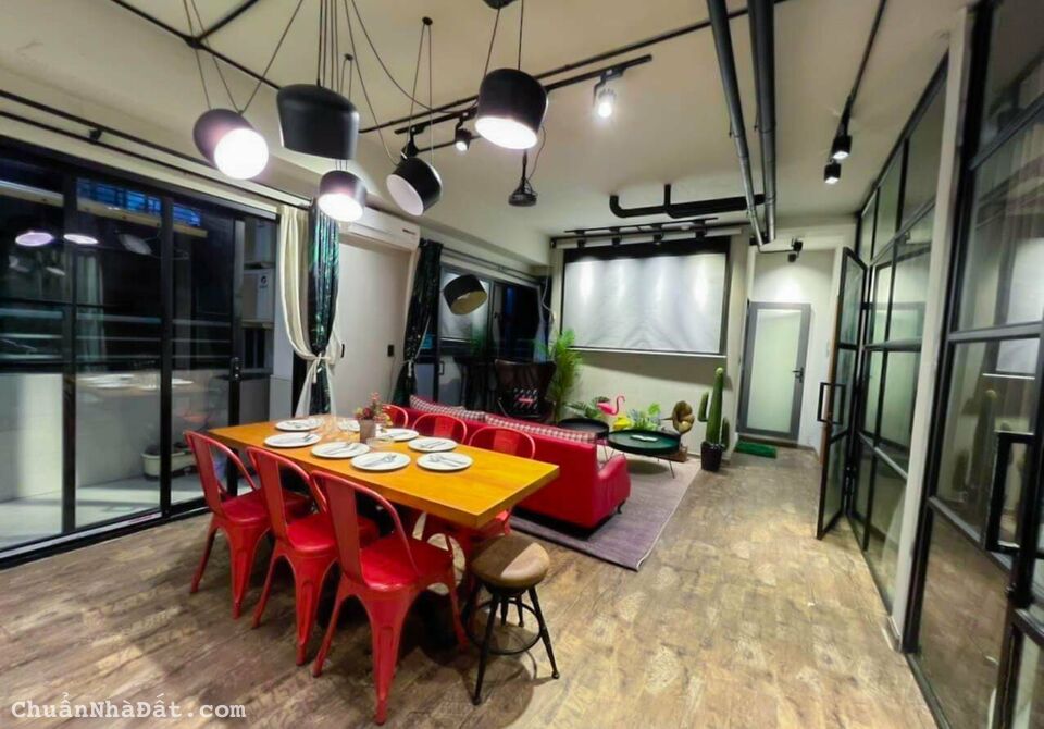 (SIÊU HOT) CĂN HỘ MƯỜNG THANH VIỄN TRIỀU 4PN MÀ GIÁ BOOK NGÀY CHỈ 1TR5/NGÀY