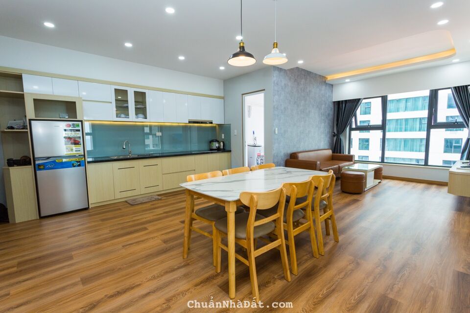 BOOK NGÀY CĂN HỘ 2PN 3PN, MƯỜNG THANH VIỄN TRIỀU, NHA TRANG, KHÁNH HOÀ