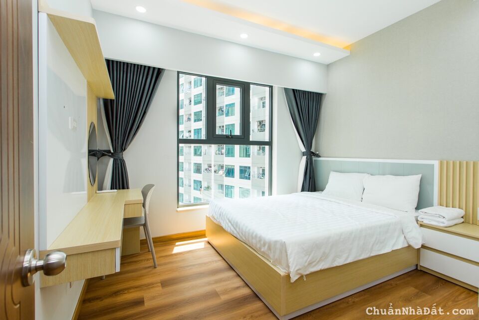 BOOK NGÀY CĂN HỘ 2PN 3PN, MƯỜNG THANH VIỄN TRIỀU, NHA TRANG, KHÁNH HOÀ