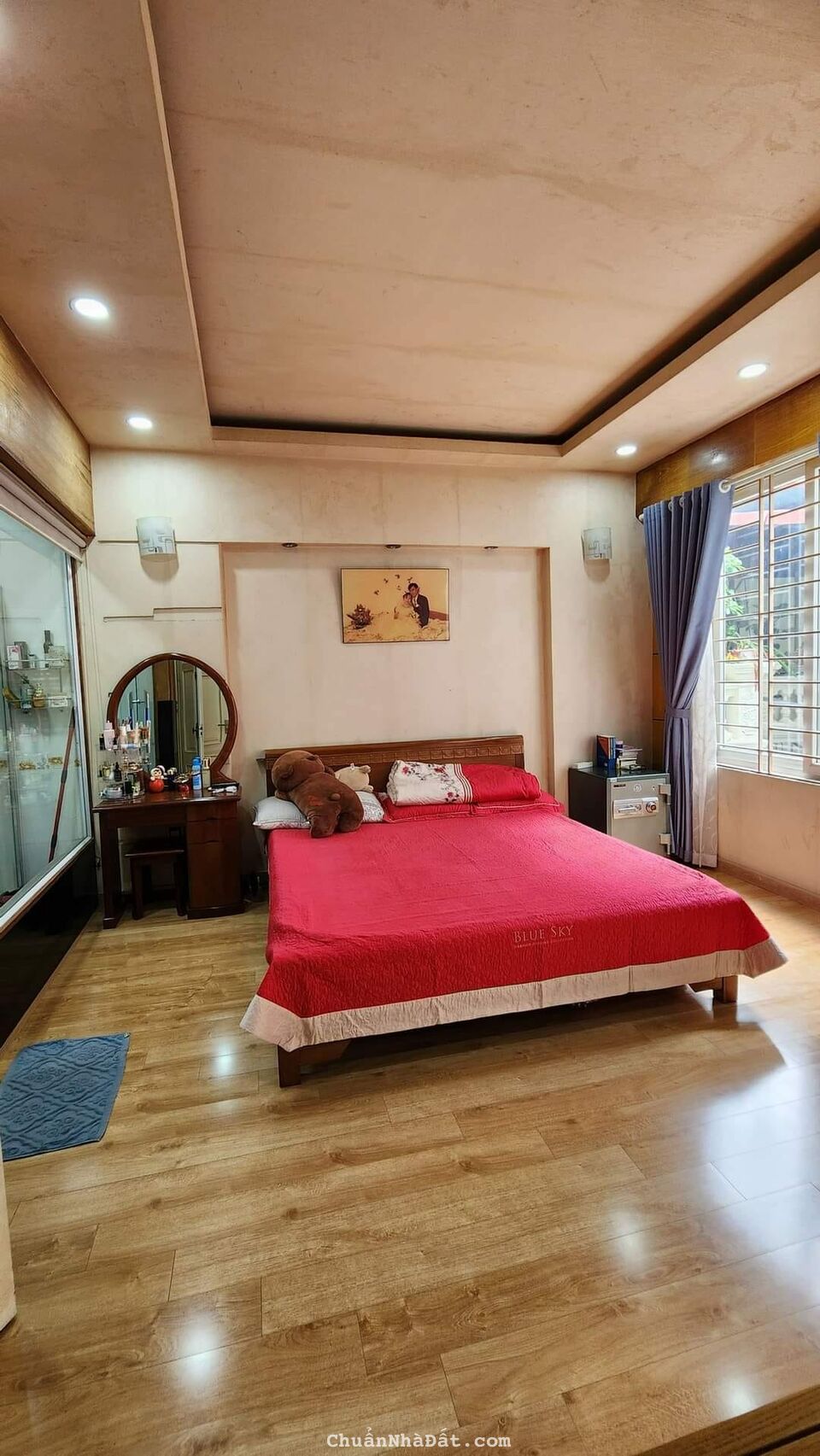 Bán Nhà Quan Nhân-Thanh Xuân 50m- MT:5m Nhà Thiết kế 5 tầng Bán Nhà Quan Nhân-Thanh Xuân 50m- MT:5m Nhà Thiết kế 5 tầng