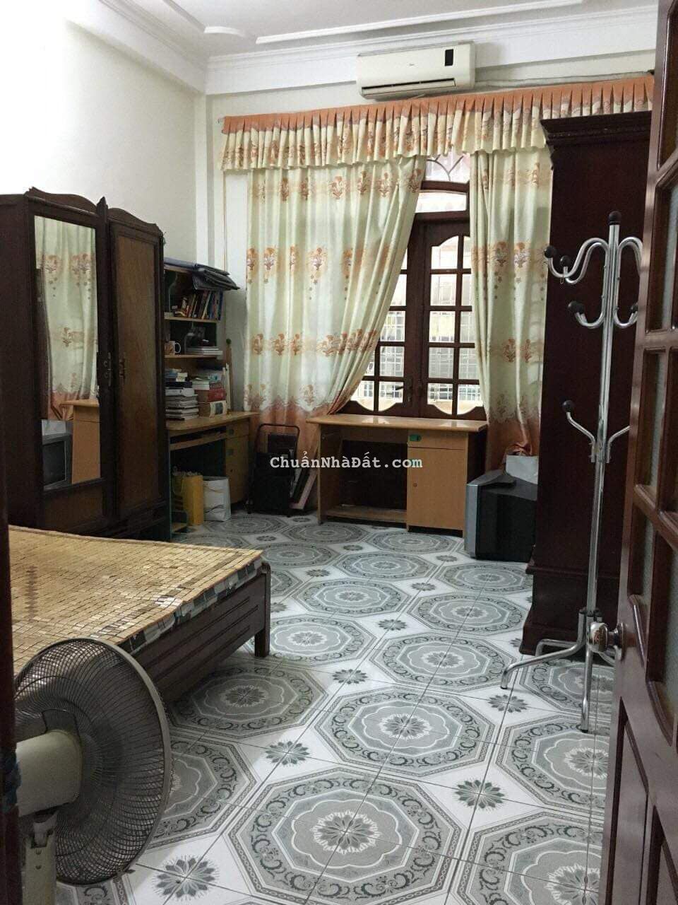 Bán nhà Khương Trung -Thanh Xuân 60m- MT:3,68m ô tô đỗ cửa Bán nhà Khương Trung -Thanh Xuân 60m- MT:3,68m ô tô đỗ cửa