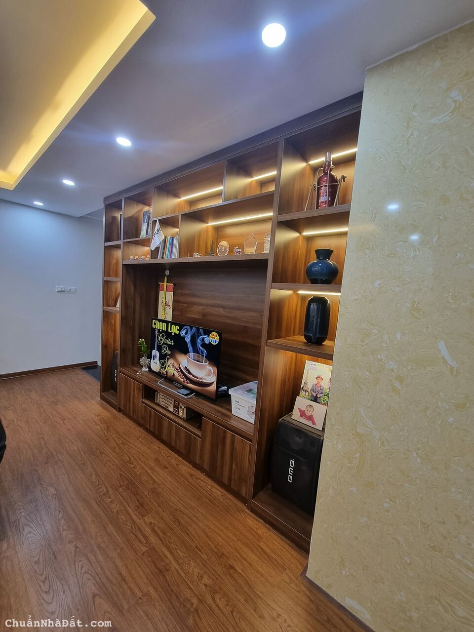 Bán Nhà Lương Thế Vinh - Thanh Xuân 55m MT:5,3m Phân lô Ô tô vào nhà Bán Nhà Lương Thế Vinh - Thanh Xuân 55m MT:5,3m Phân lô Ô tô vào nhà