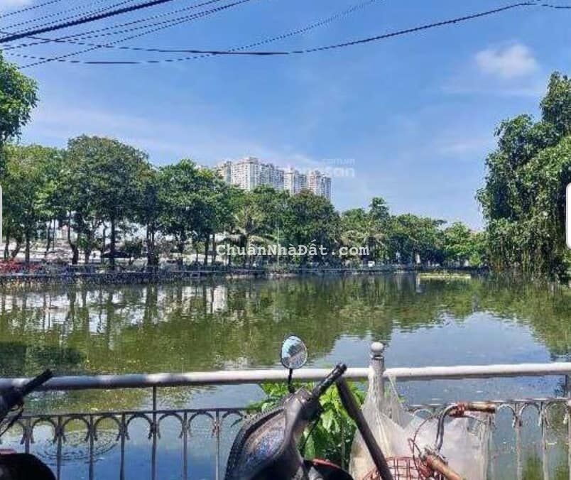 Bán Nhà Đại Từ-Hoàng Mai 130m C4 MT:8m rộng rãi Kinh Doanh-Ô Tô Tránh Bán Nhà Đại Từ-Hoàng Mai 130m C4 MT:8m rộng rãi Kinh Doanh-Ô Tô Tránh