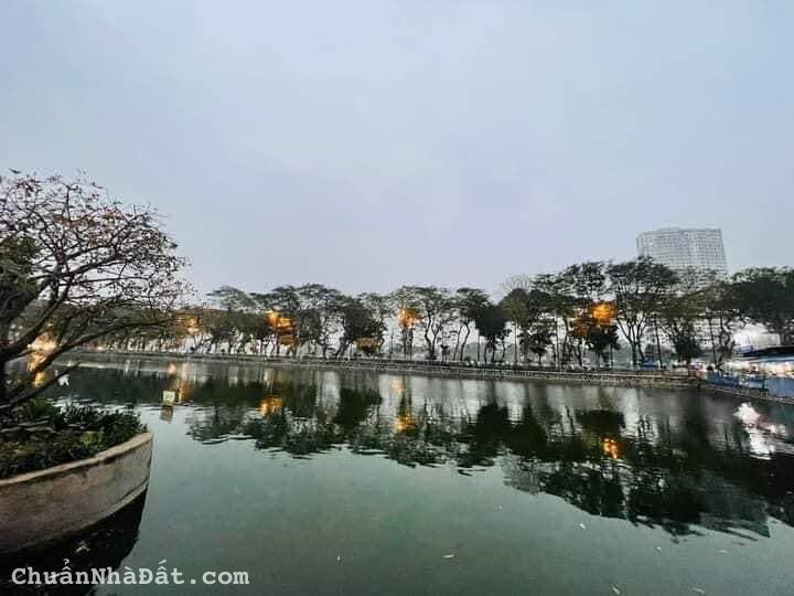 Bán Nhà Đại Từ-Hoàng Mai 130m C4 MT:8m rộng rãi Kinh Doanh-Ô Tô Tránh Bán Nhà Đại Từ-Hoàng Mai 130m C4 MT:8m rộng rãi Kinh Doanh-Ô Tô Tránh