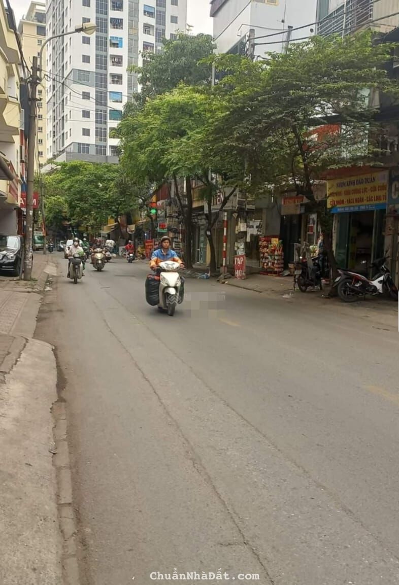 Bán Nhà Đại Từ-Hoàng Mai 130m C4 MT:8m rộng rãi Kinh Doanh-Ô Tô Tránh Bán Nhà Đại Từ-Hoàng Mai 130m C4 MT:8m rộng rãi Kinh Doanh-Ô Tô Tránh