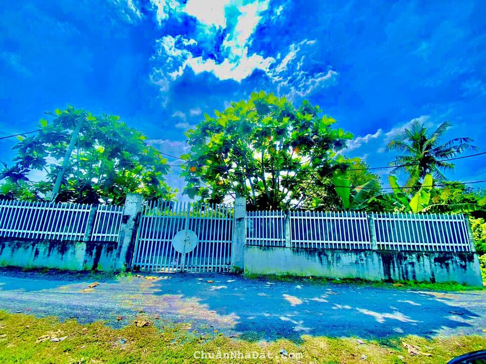 HÓC MÔN QUỸ ĐẤT 3.220M2 GIÁ CHỐT ĐẦU TƯ, CHỦ NGỘP CHỈ 2.8TR/M2 THỊ TRƯỜNG 3.5TR 