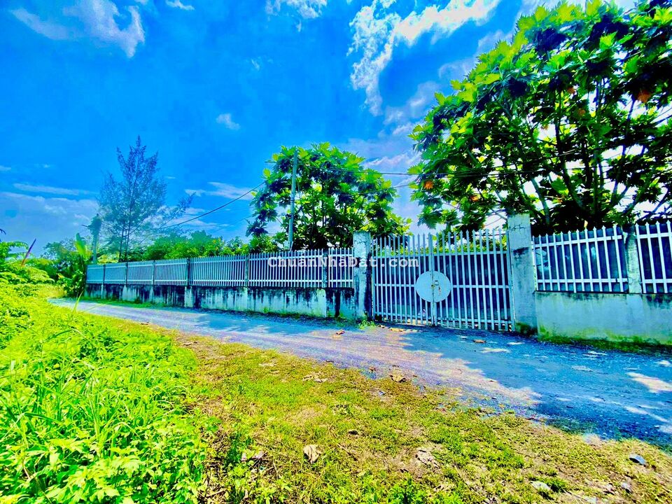 HÓC MÔN QUỸ ĐẤT 3.220M2 GIÁ CHỐT ĐẦU TƯ, CHỦ NGỘP CHỈ 2.8TR/M2 THỊ TRƯỜNG 3.5TR 