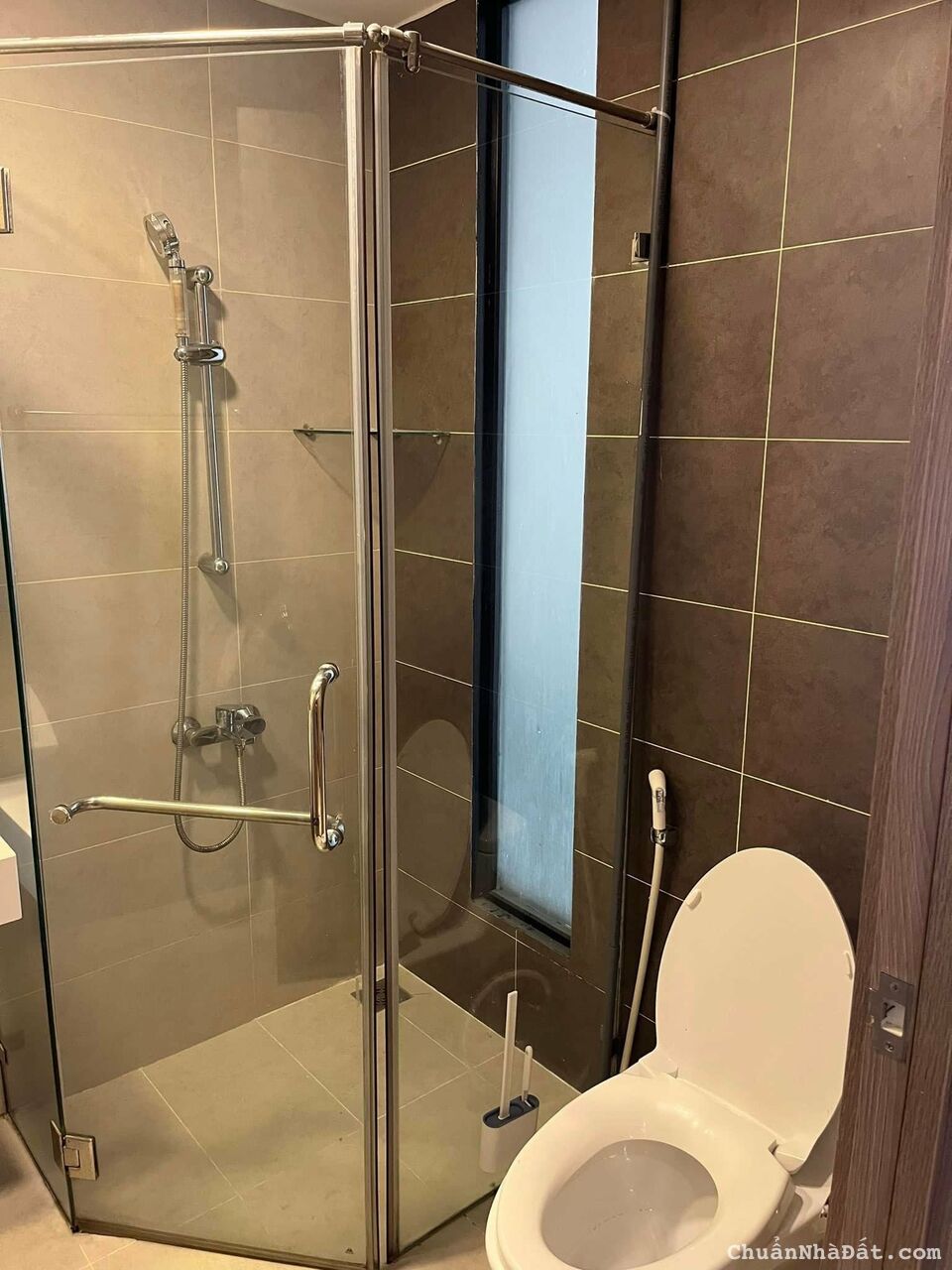 Cho thuê căn hộ chung cư Studio Icon56