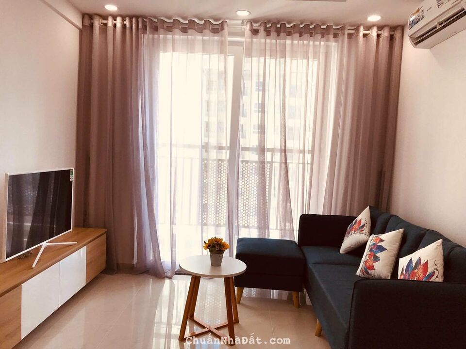 cho thuê căn hộ chung cư SGMia