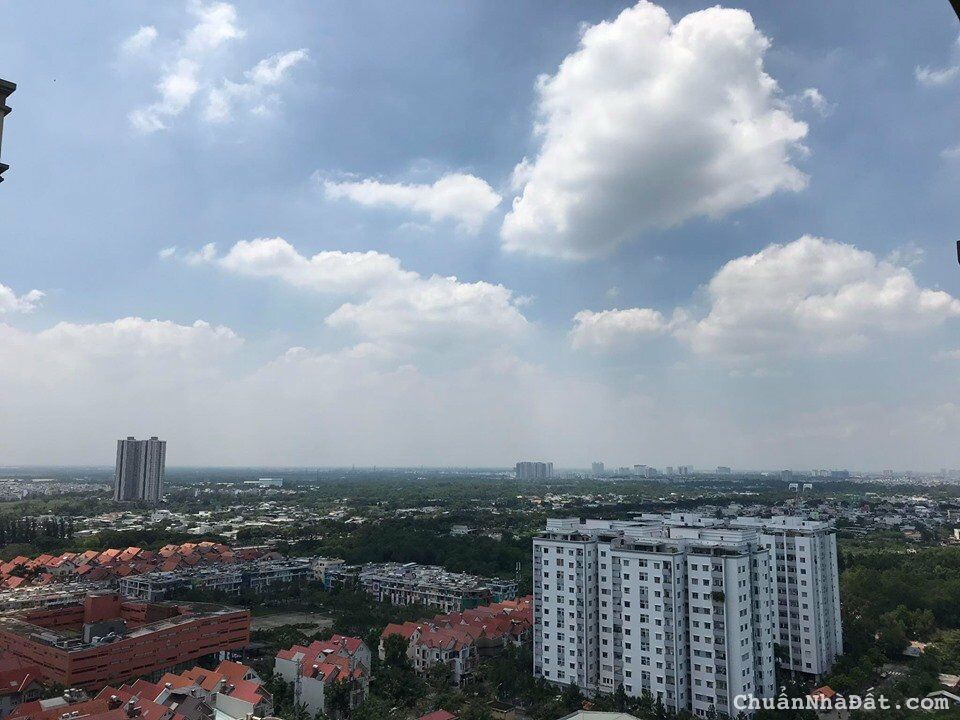 cho thuê căn hộ chung cư SGMia